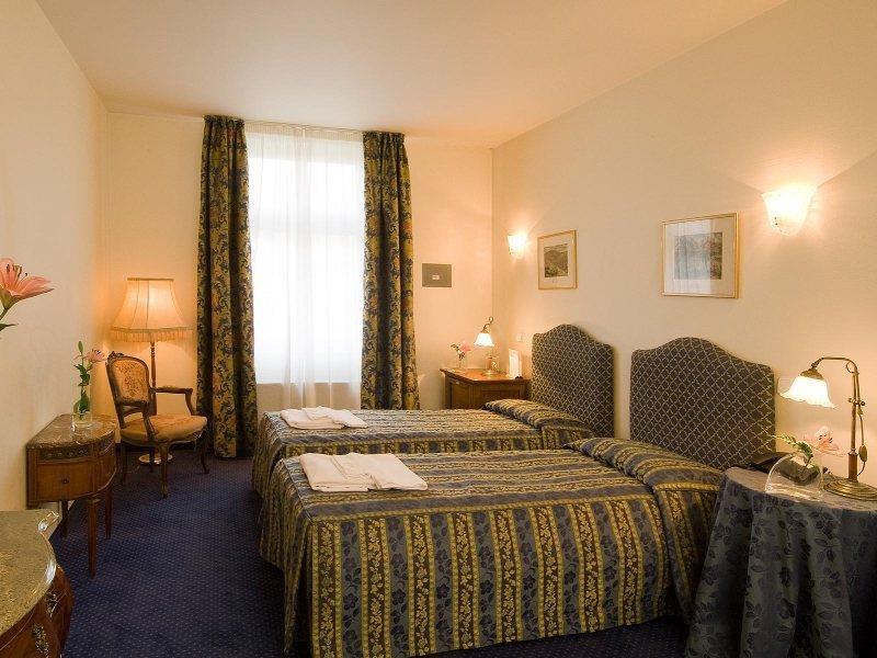 Hotel Tyl Prag